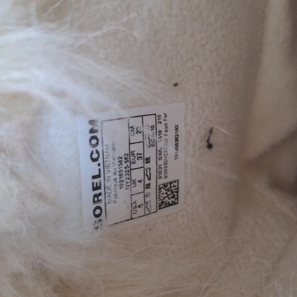 Sorel Youth Tofino ii Snow Boots - Picture 9 of 10